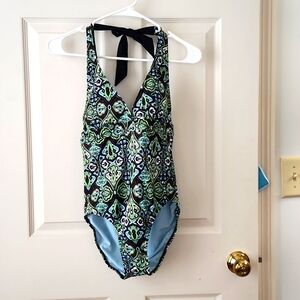 Athleta Swimsuit.  Size 34C, 32D, 30DD, New without tags
